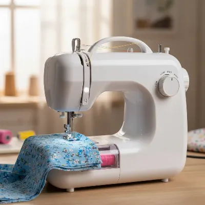 Top 5 Mini Sewing Machines for Quick Repairs and Hemming: Your Compact Sewing Companion