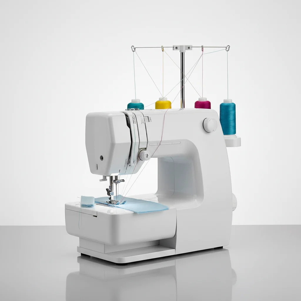 serger sewing machine